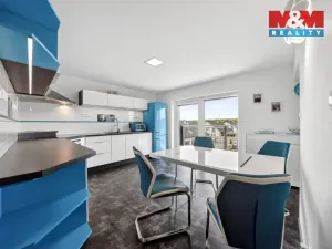 Prodej rodinného domu, Velké Pavlovice, Bří Mrštíků, 233 m2