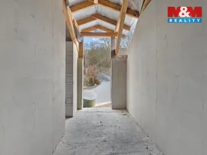 Prodej rodinného domu, Kly - Dolní Vinice, 176 m2