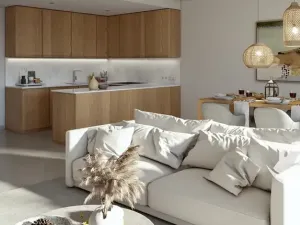 Prodej bytu 3+kk, Capdepera, Španělsko, 75 m2
