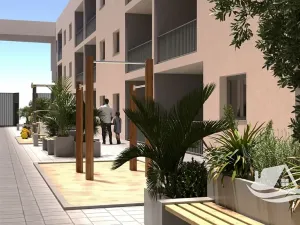 Prodej bytu 3+kk, San Miguel de Salinas, Španělsko, 48 m2