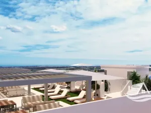 Prodej bytu 3+kk, San Miguel de Salinas, Španělsko, 48 m2