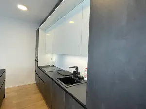 Pronájem bytu 3+kk, Praha, Na pomezí, 87 m2