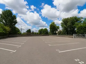 Pronájem skladu, Brno, Vinohradská, 169 m2