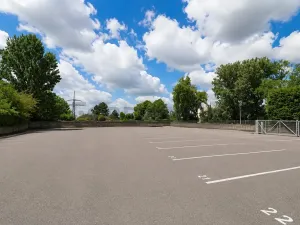 Pronájem skladu, Brno, Vinohradská, 1000 m2