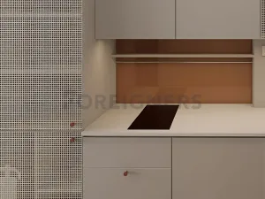 Pronájem bytu 1+kk, Brno, Jaselská, 22 m2