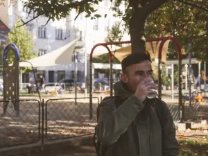 Pronájem bytu 1+kk, Brno, Jaselská, 27 m2