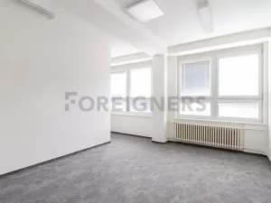 Pronájem kanceláře, Brno, Vinohradská, 15 m2