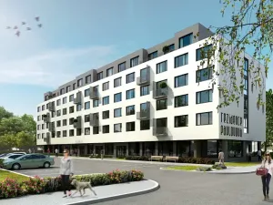 Pronájem kanceláře, Ostrava, Pavlovova, 30 m2