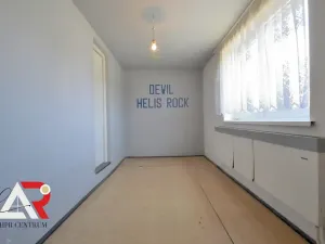 Prodej rodinného domu, Šošůvka, 212 m2