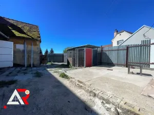 Prodej rodinného domu, Šošůvka, 212 m2