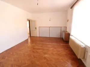 Prodej rodinného domu, Kostelec nad Labem, Alšova, 173 m2