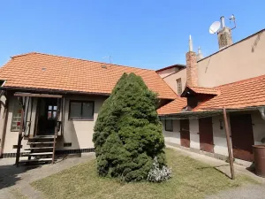 Prodej rodinného domu, Kostelec nad Labem, Alšova, 173 m2