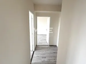 Pronájem bytu 3+1, Orlová - Lutyně, Masarykova třída, 60 m2