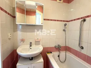 Pronájem bytu 3+1, Orlová - Lutyně, Masarykova třída, 60 m2