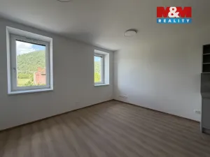 Pronájem bytu 1+kk, Předklášteří, Palackého, 30 m2