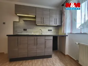 Pronájem bytu 2+1, Kolín - Kolín II, Mikoláše Alše, 56 m2