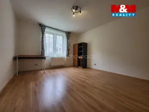 Pronájem bytu 2+1, Kolín - Kolín II, Mikoláše Alše, 56 m2