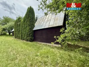 Prodej chaty, Kozlovice, 25 m2
