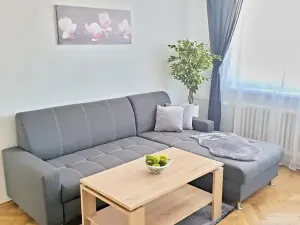 Pronájem bytu 2+1, Jihlava, U Pivovaru, 57 m2