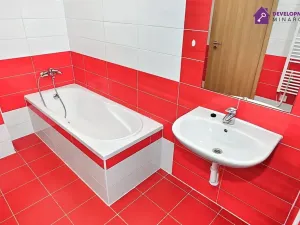 Prodej bytu 2+kk, Letovice, Jiráskova, 51 m2