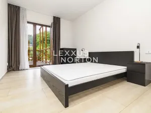 Pronájem bytu 2+kk, Praha - Bubeneč, Mlýnská, 47 m2