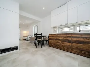 Pronájem bytu 2+kk, Ostrava, Na Nivách, 42 m2