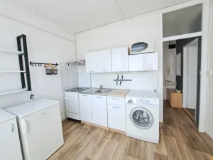 Pronájem bytu 1+1, Zlín, Díly IV, 36 m2
