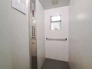 Pronájem bytu 1+1, Zlín, Díly IV, 36 m2