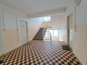 Pronájem bytu 1+1, Zlín, Díly IV, 36 m2