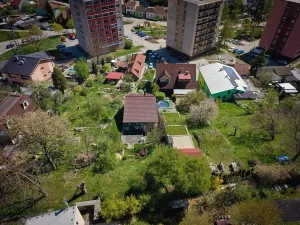 Prodej rodinného domu, Brno, Fryčajova, 140 m2