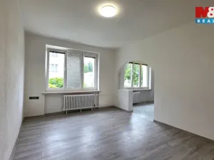 Pronájem bytu 2+1, Habartov, Gagarinova, 53 m2