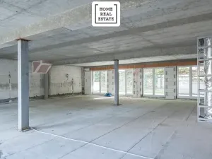 Prodej skladu, Karlovy Vary, Šumavská, 150 m2