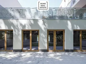 Prodej kanceláře, Karlovy Vary, Šumavská, 150 m2