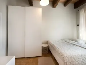 Pronájem bytu 2+kk, Jihlava, Havířská, 33 m2
