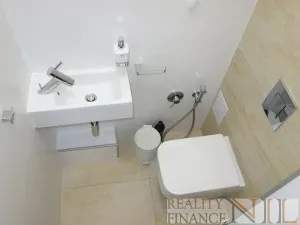Prodej bytu 3+kk, Plzeň, Na Roudné, 82 m2