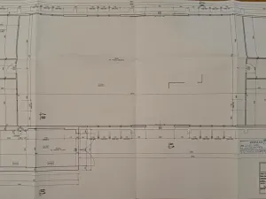 Prodej výrobních prostor, Praha - Zbraslav, Závist, 516 m2