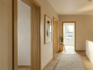 Prodej rodinného domu, Praha - Vinoř, 149 m2