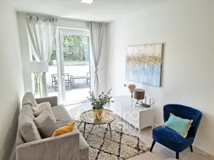 Pronájem bytu 2+kk, Brno, Metodějova, 73 m2