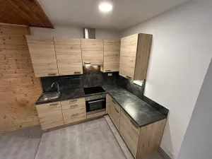Pronájem bytu 1+kk, Svitávka, nám. Svobody, 38 m2