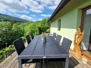 Prodej chalupy, Tanvald, Poštovní, 179 m2