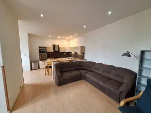 Pronájem bytu 2+kk, Litoměřice, Turgeněvova, 74 m2