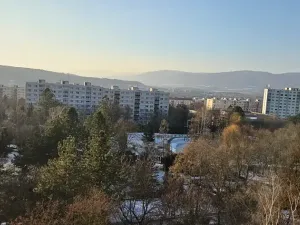 Pronájem bytu 1+1, Ústí nad Labem, Zvonková, 36 m2