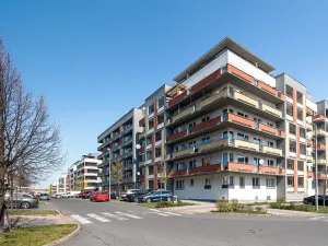 Prodej bytu 3+kk, Praha - Zličín, Sazovická, 89 m2
