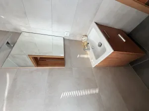 Pronájem bytu 2+kk, Brno - Ivanovice, Černohorská, 48 m2