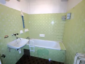 Prodej bytu 3+1, Praha - Strašnice, Kolodějská, 82 m2