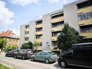 Prodej bytu 3+1, Praha - Strašnice, Kolodějská, 82 m2