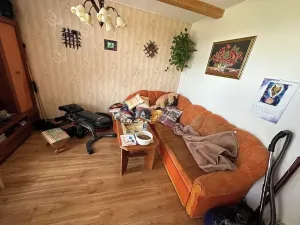 Prodej rodinného domu, Svitávka, V domkách, 91 m2