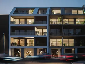 Prodej bytu 2+kk, Praha, Komořanská, 47 m2