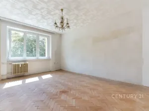 Prodej bytu 2+1, Most, 1. máje, 50 m2