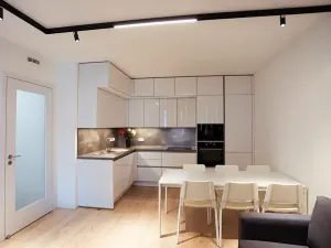 Prodej bytu 3+kk, Praha - Smíchov, Nádražní, 68 m2